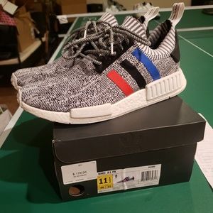 Adidas NMD Tri Colors